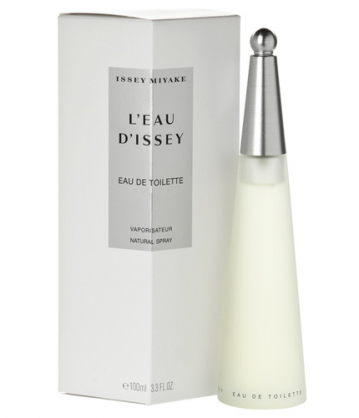 L´Eau D´Issey EDT 50ml