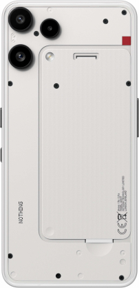 Phone(3a) Lite 8/ 128GB White