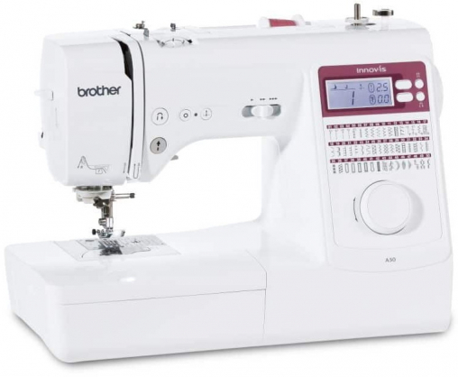Innovis A50