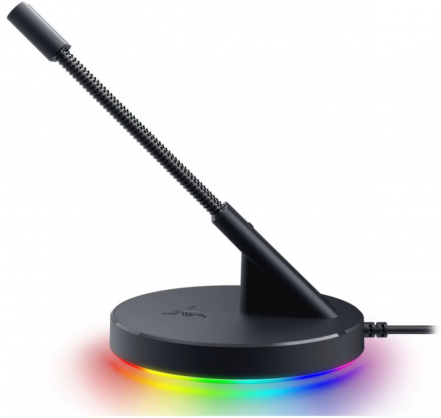 V3 Mouse Bungee Chroma Black