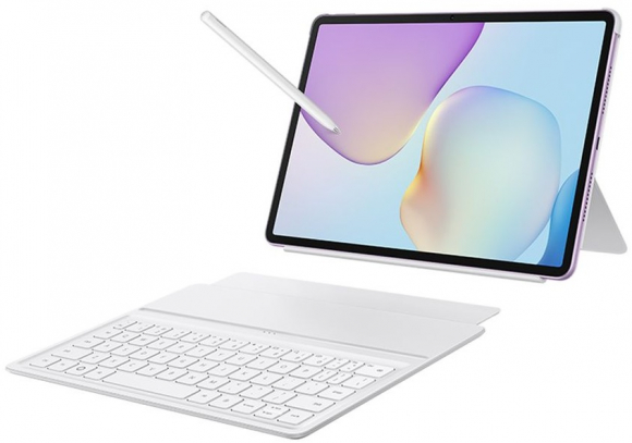 MatePad 11,5" PaperMatte 8GB 256GB WiFi Purple + Keyboard 53014KCM
