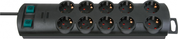 Primera-Line 10x 2m Black