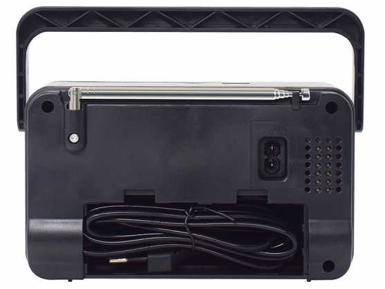 47775 GTX100 Radio FM