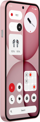 Phone (4a) 12/ 256GB Pink