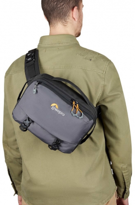 Trekker Lite SLX 120 Grey