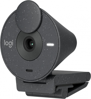 Brio 305 Black