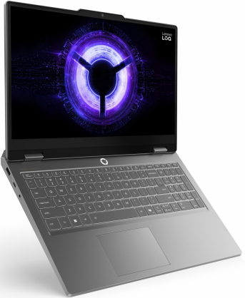 LOQ Essential 15IRX11 i5-13450HX 16GB 512SSD RTX5050 EN W11 83SC0005NT