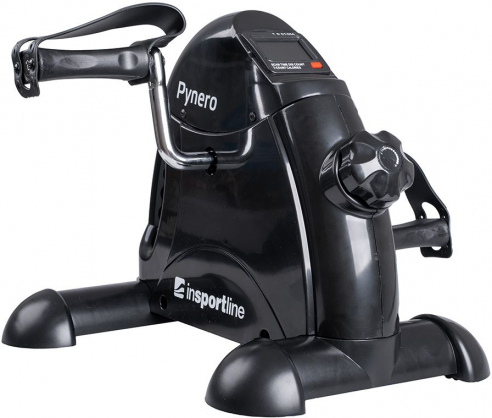 Mini Exercise Bike Pynero Black