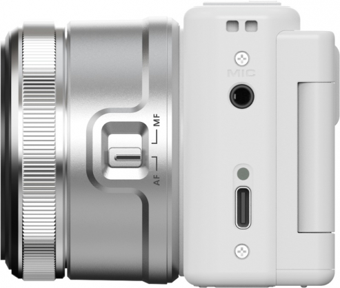 City 200 White