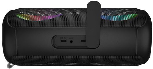 Aurora Pro Black