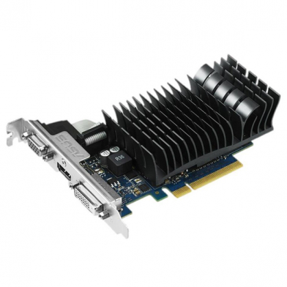 GeForce 730 2GB GDDR5 64bit