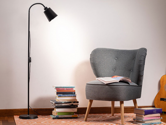 47347 Lucia Floor lamp