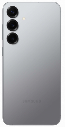 S936B Galaxy S25+ 256GB Silver Shadow