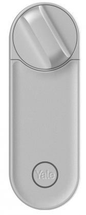 Linus Smart Lock L2 EFIGS Silver