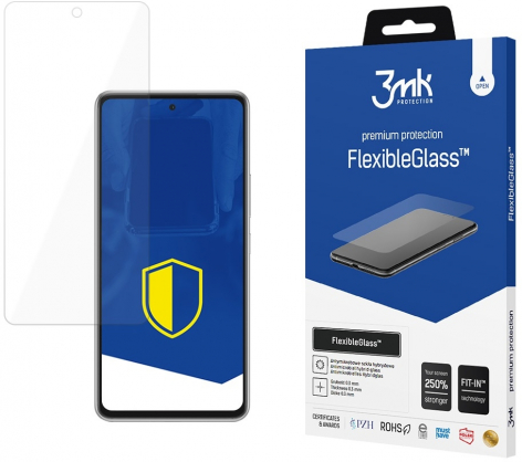 "FlexibleGlass Screen Protector Samsung Galaxy A53 5G"