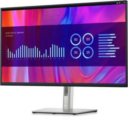 P3223DE 31.5" QHD IPS 16:9 210-BDGB
