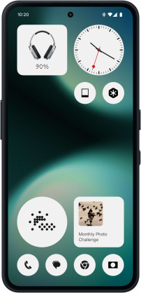 Phone(3a) Lite 8/ 128GB Black