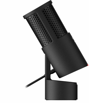 Solocast 2 Black