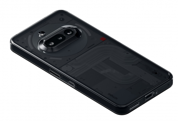 Phone(3a) 8/ 128GB Black
