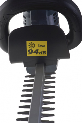 Hedge trimmer 510 mm Graphite ENERGY+ 18V without battery