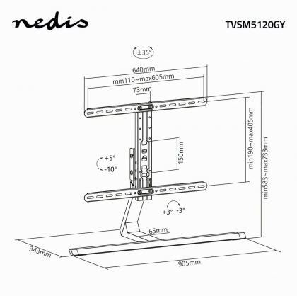 TVSM5120GY