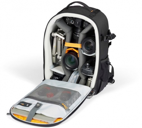 Adventura BP 300 III Black