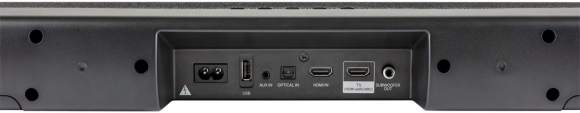 DHT-S217 Black