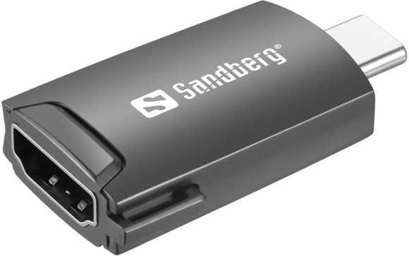 136-34 USB-C to HDMI Dongle
