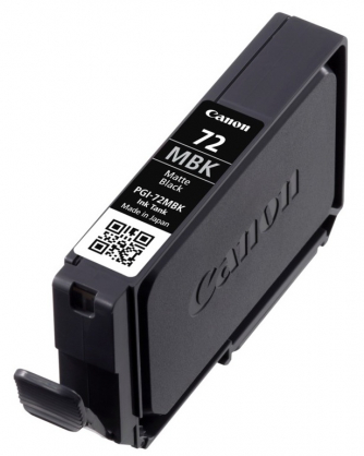 PGI-72MBK Matte Black