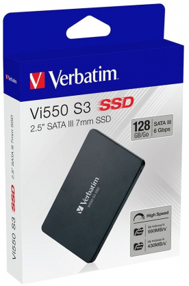 Vi550 S3 128GB 49350
