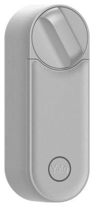 Linus Smart Lock L2 EFIGS Silver