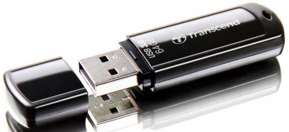 JetFlash 700 128GB USB 3.0