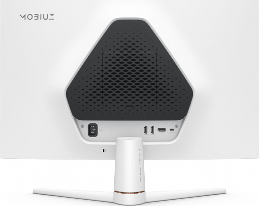Mobiuz EX271 27" IPS 16:9 White/ Black