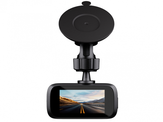 47690 Pano 2D Dash Cam
