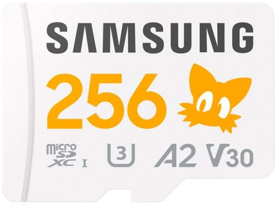 Micro SDXC 256GB Class 10 MB-MD256SA/ LC1