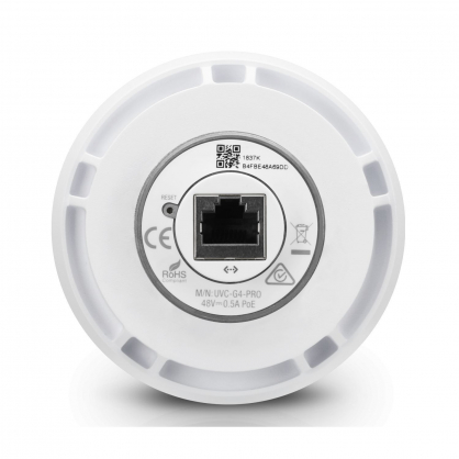 UniFi UVC-G4-Pro White