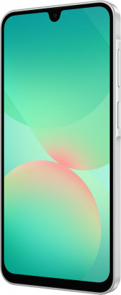 A266B Galaxy A26 256GB White