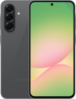 A566B Galaxy A56 256GB Awesome Graphite