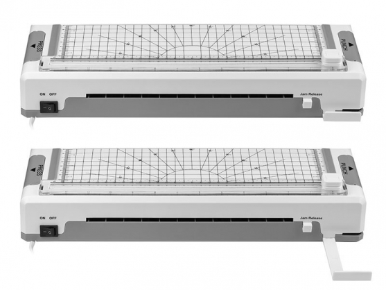 A4 TRL-7 All-in-One