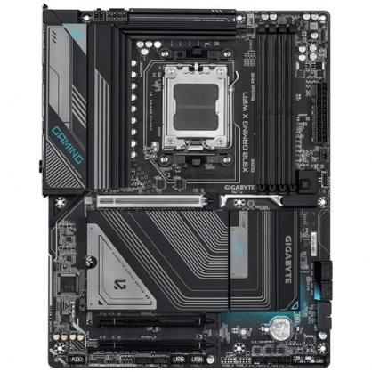 X870 GAMING X WIFI7 Motherboard