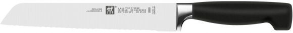 Bread knife, 20cm