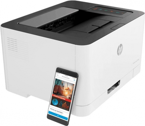Color Laser 150nw 4ZB95A#B19