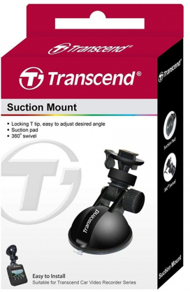 Suction Mount