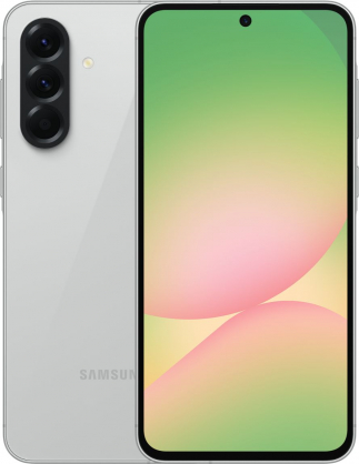 A566B Galaxy A56 256GB Awesome Lightgray