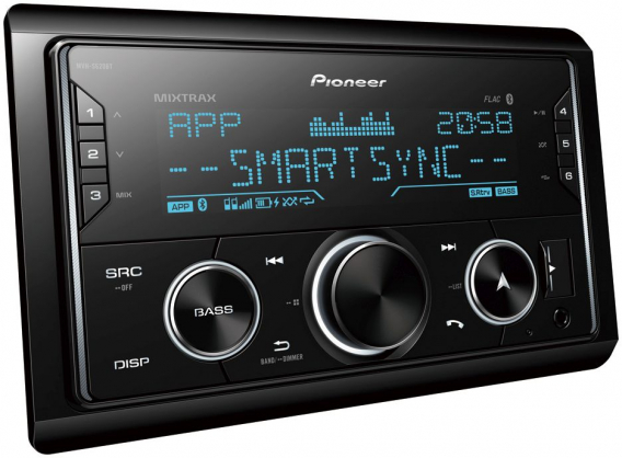 MVH-S620BT
