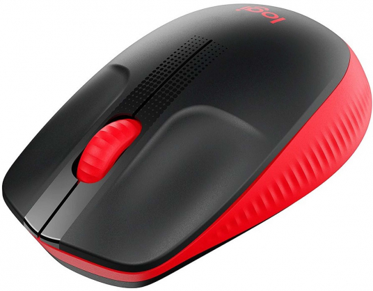 M190 Red