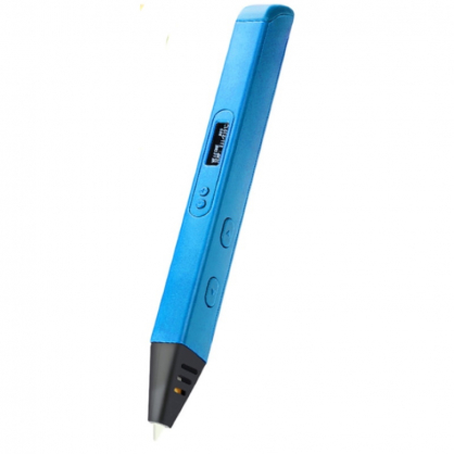RP800A Pro Tieva 3D Pen Blue
