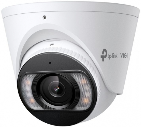 VIGI C445(2.8mm) VIGI 4MP Full-Colour Turret Network Camera