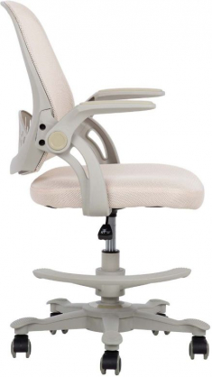 EMMY with footrest beige