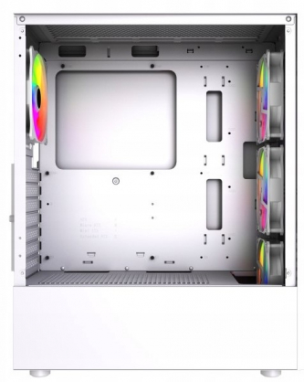Fornax 4300 White